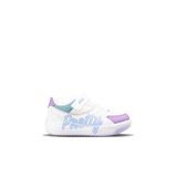 VİCCO Pretty Işıklı Kız Bebek Sneaker (Beyaz, 25 Numara)