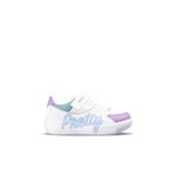VİCCO Pretty Işıklı Kız Okul Öncesi Sneaker (Beyaz, 30 Numara)