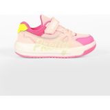 Vicco Pretty Okul Öncesi Sneaker - Pudra