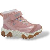 Vicco Radus Kız Çocuk Pudra Outdoor Bot - Pudra Pembe