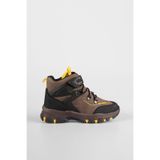 Vicco Range Patik Trekking Bot Kahve