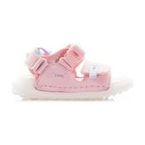 Vicco Rave Kız Erkek Çocuk Anatomik Hafif Taban Günlük Sandalet 26-35 24y 321.213 Bk Pembe