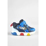 Vicco Rocky Erkek Çocuk Işıklı Boyunlu Spor Ayakkabı 946.25K.411 - Lacivert