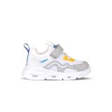 Vicco Rony Bebe Işıklı Phylon Spor Ayakkabı 346.b24Y.117 BEYAZ 22