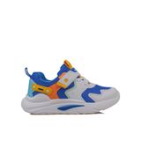 Vicco Saks Mavi Birdy Unisex Çocuk Hafif Sneaker