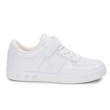 Vicco Sam Işıklı Beyaz Unisex Çocuk Sneaker