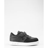 Vicco Sam Okul Öncesi Sneaker - 01-Siyah - Beyaz