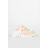 Vicco Sam Okul Öncesi Sneaker - Pudra