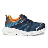 ERICさま Vicco Mask Erkek Çocuk Günlük Aır Taban Sneaker Spor Ayakkabı 26