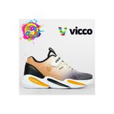 Vicco Samur Ortopedik Çocuk Spor Ayakkabı GRİ