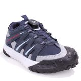Vicco Sand 346F26K134 Lacivert Ortopedik Erkek Çocuk Spor Ayakkabı 346F26K134 VCC LCVRT