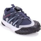 Vicco Sand 346F26k134 Lacivert Ortopedik Erkek Çocuk Spor Ayakkabı