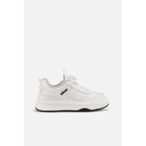 Vicco Sano Basic Erkek Okul Öncesi Beyaz Sneaker