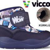 Vicco Santo Ortopedik Çocuk Kar Botu