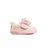 Vicco Sepira Bebek Günlük Ayakkabı 950.B26Y.187-114 Pembe