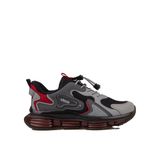 Vicco Siyah Mask Rahat Unisex Çocuk Sneaker