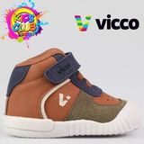 Vicco Solı Iı Ortopedik Çocuk Bot