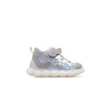 Vicco Sonya Kız Çocuk Işıklı Günlük Sneaker Ayakkabı 25k 946.438 Pk Gri