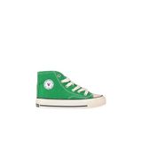 VİCCO Star Basic Unisex Çocuk Sneaker (Yeşil, 31 Numara)