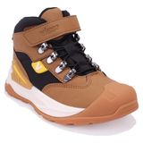 Vicco Stone 869F25K303 Kamel Ortopedik Günlük Erkek Çocuk Spor Bot 869F25K303 VCC KML