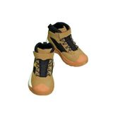 Vicco Stone Basic Erkek Okul Öncesi Bot (Camel, 28 Numara)