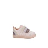 VİCCO Sun Işıklı Kız Bebek Sneaker (Pudra, 24 Numara)
