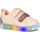 Vicco Sun Okul Öncesi Sneaker - Pudra