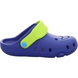 Vicco Superfit Çocuk Sandalet Lacivert Renkli Su Geçirmez Erkek Çocuk İçin Hafif ve Esnek