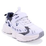Vicco Tag 346F25Y225 Beyaz Ortopedik Günlük Erkek Çocuk Spor Ayakkabı 346F25Y225 VCC BYZ