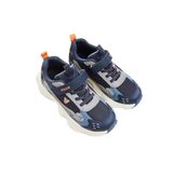 VİCCO Tag Basic Erkek Bebek Spor Ayakkabı (Lacivert, 22 Numara)