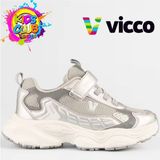Vicco Tag Filet Phylon Spor Ayakkabı 346.F25Y.225-17 - Gümüş