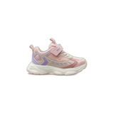 Vicco Tag Filet Phylon Spor Ayakkabı, Çocuk, Pudra, 23 Beden