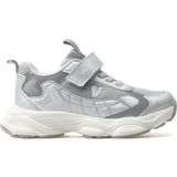 Vicco Tag Kız Çocuk Sneaker Spor Ayakkabı 25Y 346.202 Pk - Gümüş