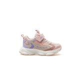 Vicco Tag Kız Çocuk Sneaker Spor Ayakkabı 25y 346.202 Pk Pudra
