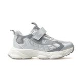 Vicco Tag Kız Çocuk Spor Ayakkabı 25y 346.202 Pk Gümüş