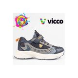 Vicco Tag Ortopedik Çocuk Spor Ayakkabı, Lacivert, 29 Beden