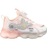 Vicco Tami Pembe Çocuk Günlük Ayakkabı