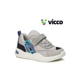 Vicco Tino Ortopedik Çocuk Spor Ayakkabı GRİ