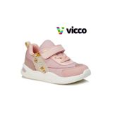 Vicco Tino Ortopedik Çocuk Spor Ayakkabı PEMBE