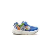 Vicco Tuna Erkek Çocuk Hafif Günlük Sneaker Spor Ayakkabı 25y 346.150 Pe Saks Mavi, Saks Mavi, 22