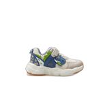 Vicco Tuna Erkek Çocuk Hafif Günlük Sneaker Spor Ayakkabı 25y 346.150 Pe Saks Mavi, Saks Mavi, 23