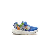 Vicco Tuna Erkek Çocuk Hafif Günlük Sneaker Spor Ayakkabı 25y 346.150 Pe Saks Mavi