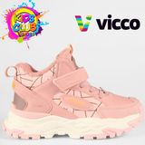 Vicco Tura Ortopedik Kauçuk Taban Ortopedik Çocuk Bot