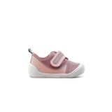 VİCCO UKİ KIZ BEBEK SMART STEP ANATOMİK TABAN GÜNLÜK AYAKKABI (19-23) 24Y 950.166 IAK PUDRA 22