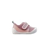 VİCCO UKİ KIZ BEBEK SMART STEP ANATOMİK TABAN GÜNLÜK AYAKKABI (19-23) 24Y 950.166 IAK PUDRA 23