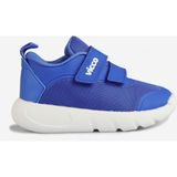 Vicco Ultra Hafif Ortopedik Unisex Kız- Erkek Çocuk Spor Ayakkabı - Saks Mavi