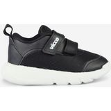 Vicco Ultra Hafif Ortopedik Unisex Kız- Erkek Çocuk Spor Ayakkabı - Siyah