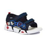 Vicco Umi Çocuk Phylon Hafif Cırtlı Sandalet 332.22Y.206 - Lacivert