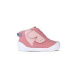 Vicco Unisex Ago İlk Adım Bot - Pudra, Pudra, 19