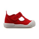 Vicco Unisex Çocuk Günlük Ayakkabı Loro Iı950.e25y.261-03 Kırmızı Kırmızı